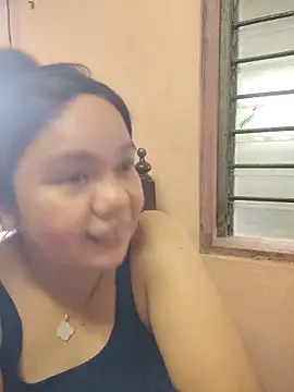 ambersmile – Live XXX-chat