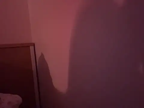 QueenMagik Show in webcam