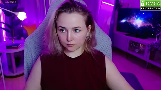 Mira_Mermayd Live XXX-Chat
