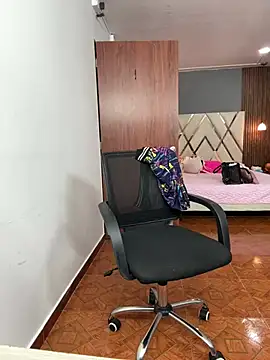 Kloe_rousse01 Obrolan Langsung XXX