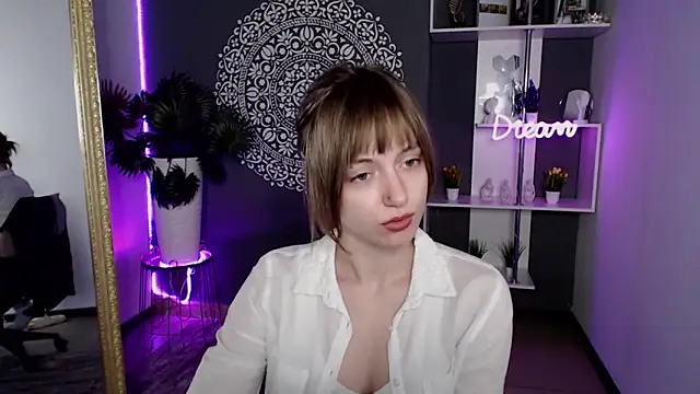 Živý XXX chat EchoScribe