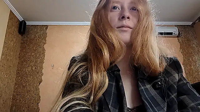 KateVibe_01 Chat XXX in diretta