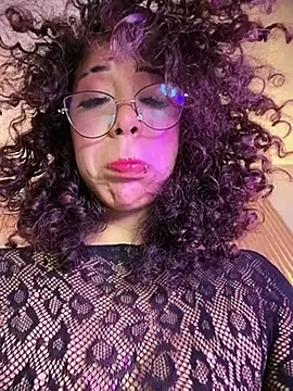 Woo_isDaphneのライブXXXチャット
