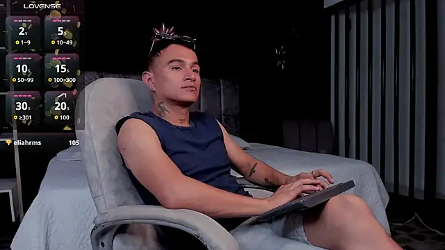 LiamDeep Chat XXX live