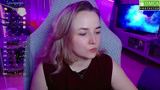 Mira_Mermayd Chat XXX in diretta