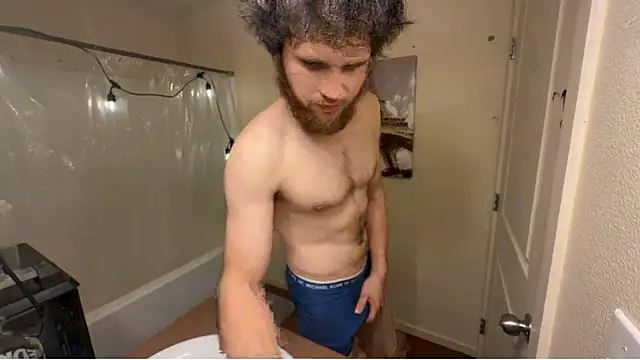 Bad_Boy69_MattZZZ's Webcam Show