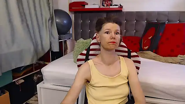 kellyterapy Live XXX Chat