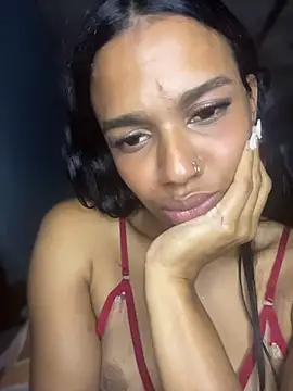 FlorSalvaje_'s Live XXX Chat