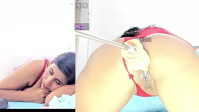 rosita27_ 网络视讯表演