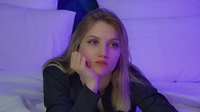 Chat +18 de StacyEvances ao vivo