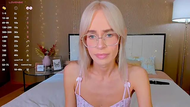 bellatip Live XXX-Chat