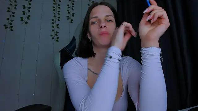 KarlaSim – Live XXX-chat