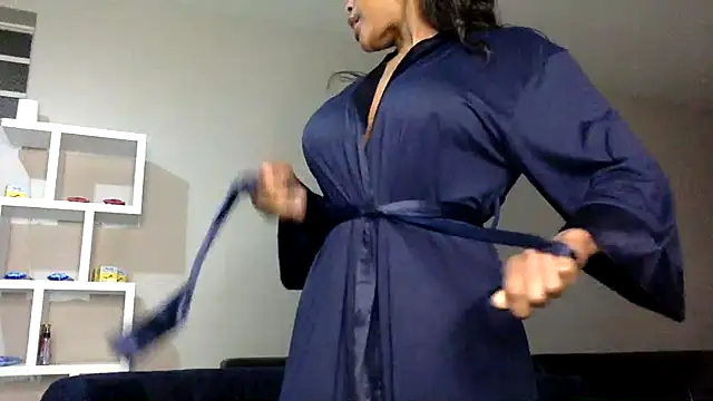 Sexybodyart's Live XXX Chat