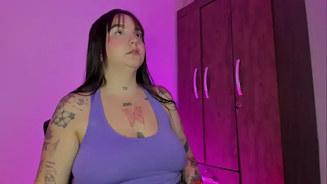 Celestte Live XXX-Chat