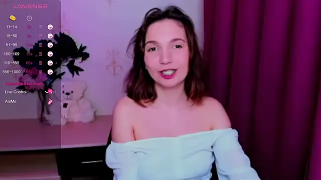 KindHazelHere_n Live XXX chat