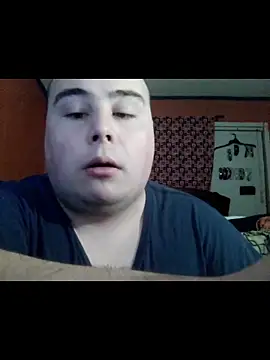 Show webcam de Bigdaddy25078