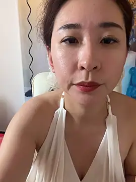 Jingjingxiang-520's Webcam Show