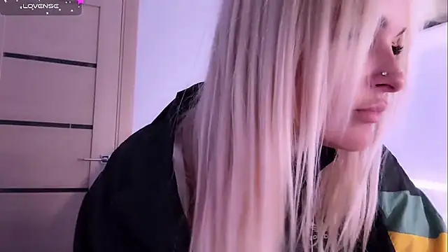 SashaRock Live XXX-Chat