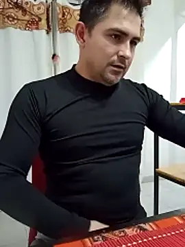 Webkamerová show Bradd_32
