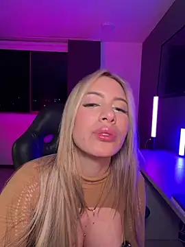 Show Webcam de Ambarprada