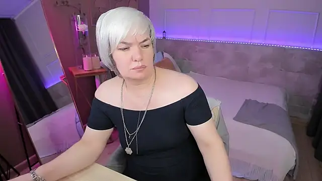 Chat XXX ao vivo de CarmenSoft