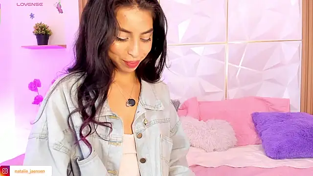 Chatroom XXX en direct de natalie_jaensen