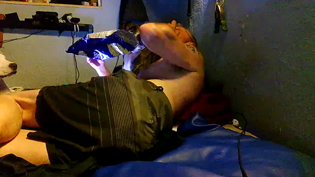 PornStro921's Webcam Show