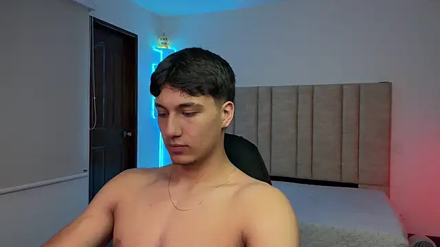 แชท XXX สดของ CHRIS_MORGAN1