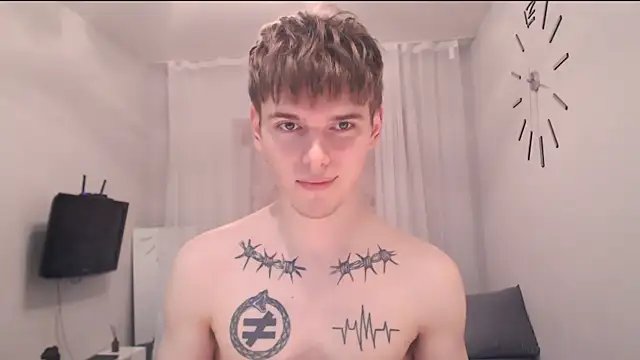 Fredd_Xandersn Live XXX chat