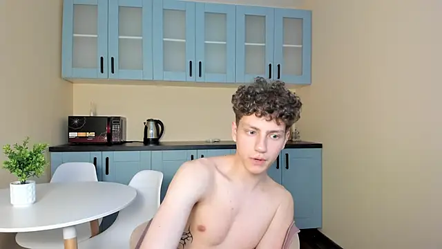 StefanBev Live XXX-Chat