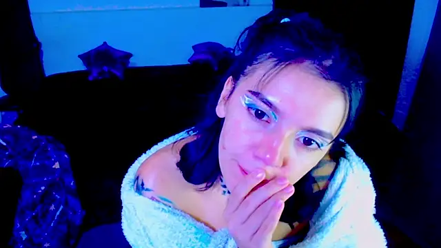 XXX chat uživo modela LannieGonzales