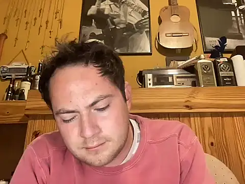 alecsgzzn Webbikameraesitys
