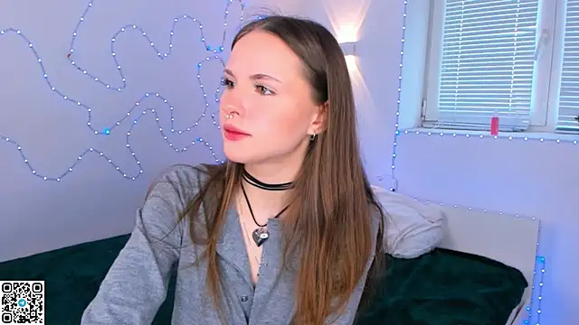 Sttyllezz Show in webcam