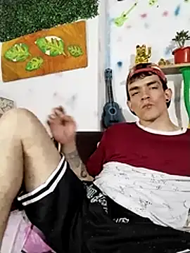 Maykiinn webkamerás műsora