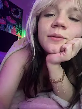 Cutiepiespanks – webcam-show