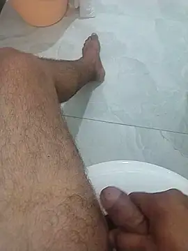Show Webcam de Desiandaj