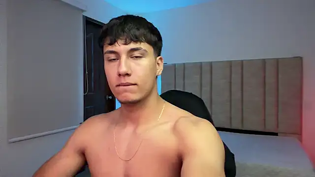 CHRIS_MORGAN1's Live XXX Chat