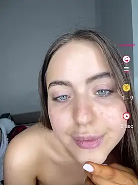Angellav's Webcam Show
