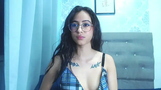 Alana_Martinez_'s Live XXX Chat