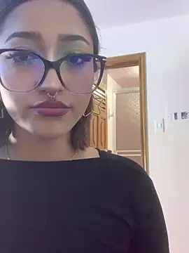 LilithMonette élő XXX-chatje