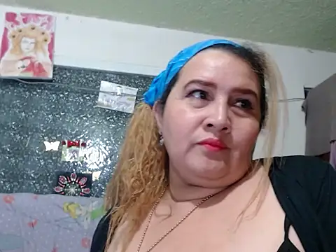 Chat XXX ao vivo de Perla1981--