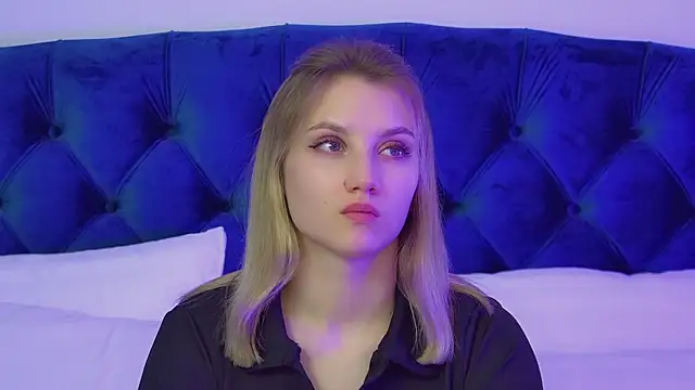 StacyEvances Chat XXX live