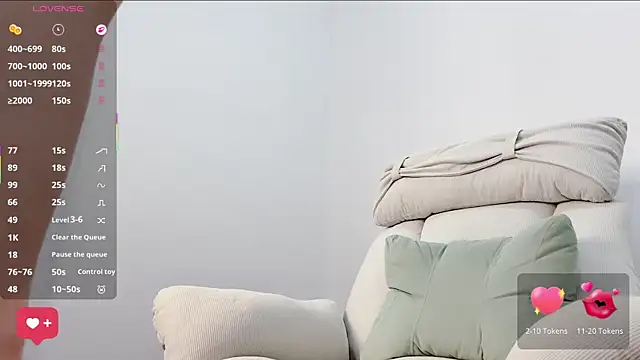 peachy_kiss 라이브 XXX 채팅