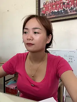 แชท XXX สดของ Bana-gibee