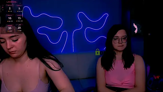 Živý XXX chat monica_xcx