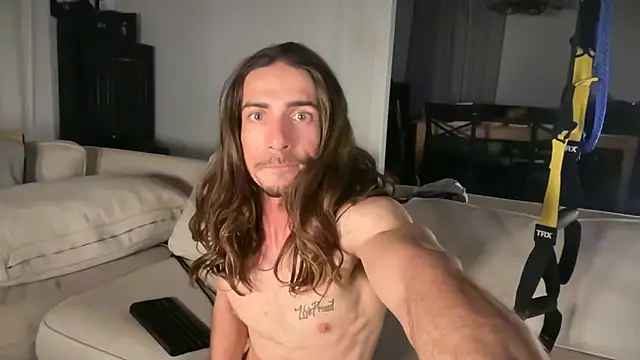 DylanBrookn Webbikameraesitys