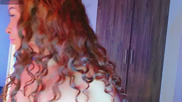 Chat XXX ao vivo de macasweet