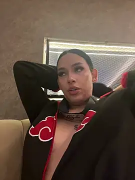 dojacandice's Live XXX Chat