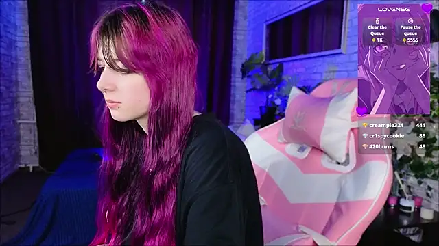 Chat XXX Live Ashley_Veil