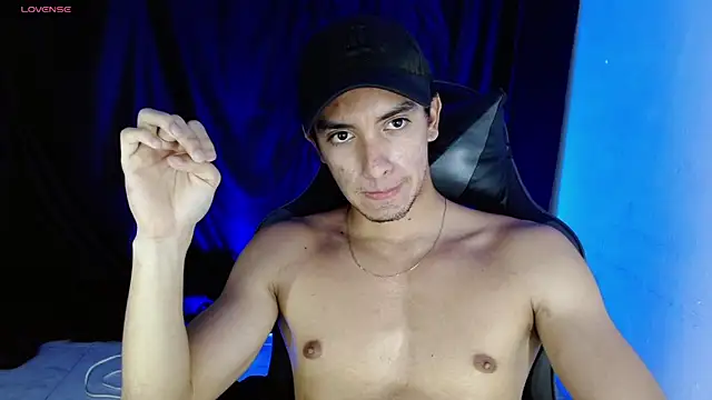 Вебкам-шоу dante_18cm_
